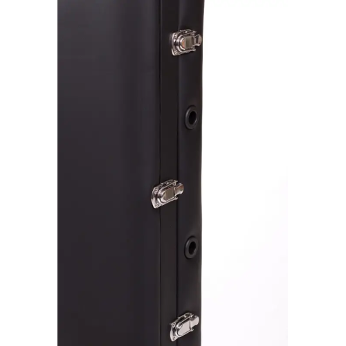 Массажный стол  RESTPRO ALU 3 Черный - фото №5